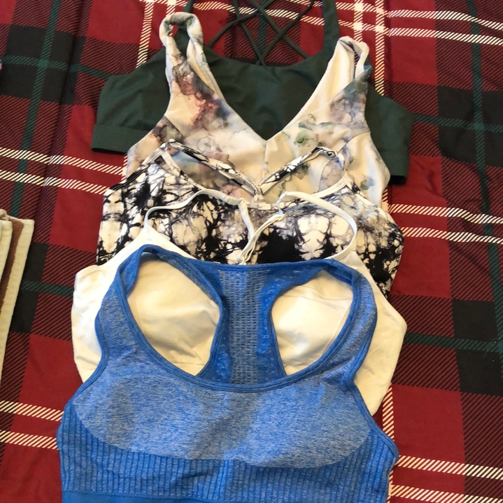 Sports Bras
